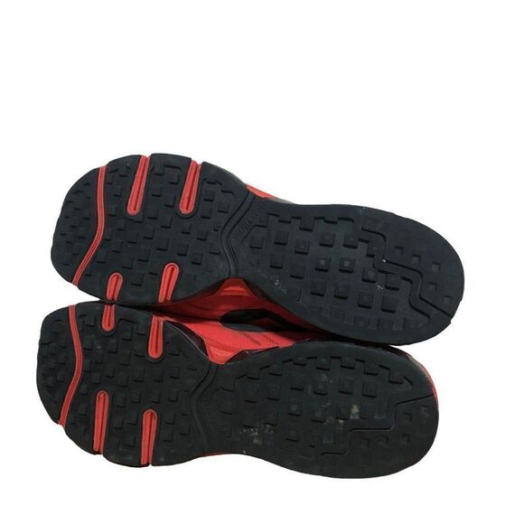 Nike Air Max Tailwind 6 621225 606 -Red/Black Men's Sz 15 - Picture 5 of 6